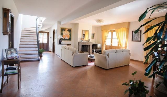 B&B Predio San Fernando 아쿠아펜덴테 외부 사진