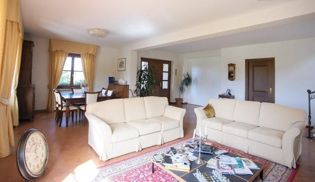 B&B Predio San Fernando 아쿠아펜덴테 외부 사진