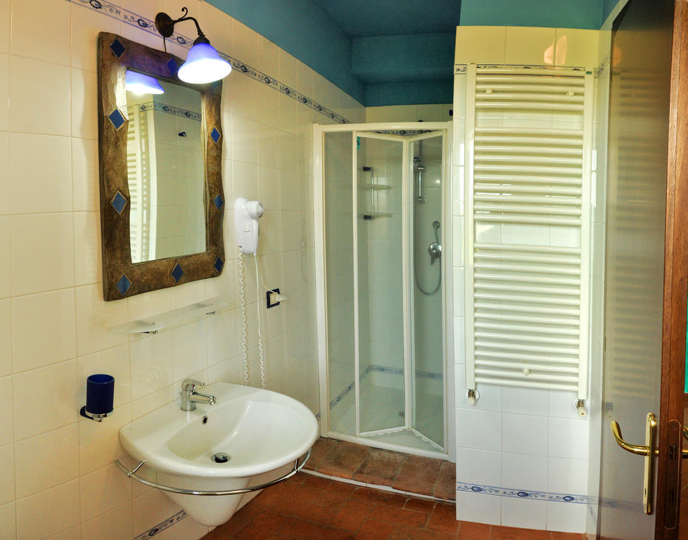 B&B Predio San Fernando 아쿠아펜덴테 객실 사진