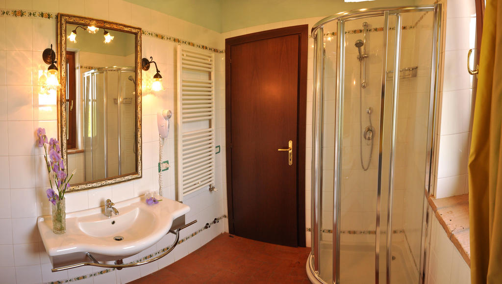 B&B Predio San Fernando 아쿠아펜덴테 객실 사진