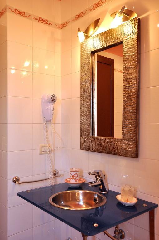 B&B Predio San Fernando 아쿠아펜덴테 객실 사진