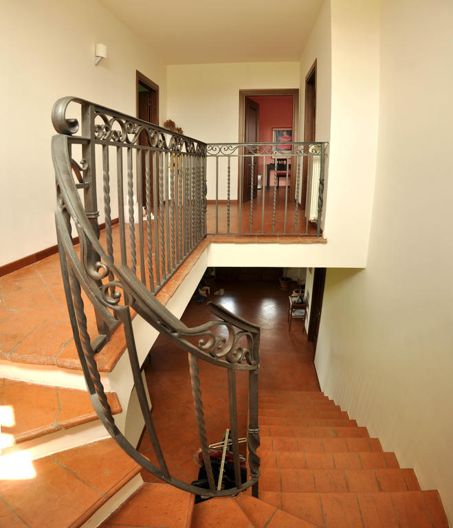 B&B Predio San Fernando 아쿠아펜덴테 외부 사진