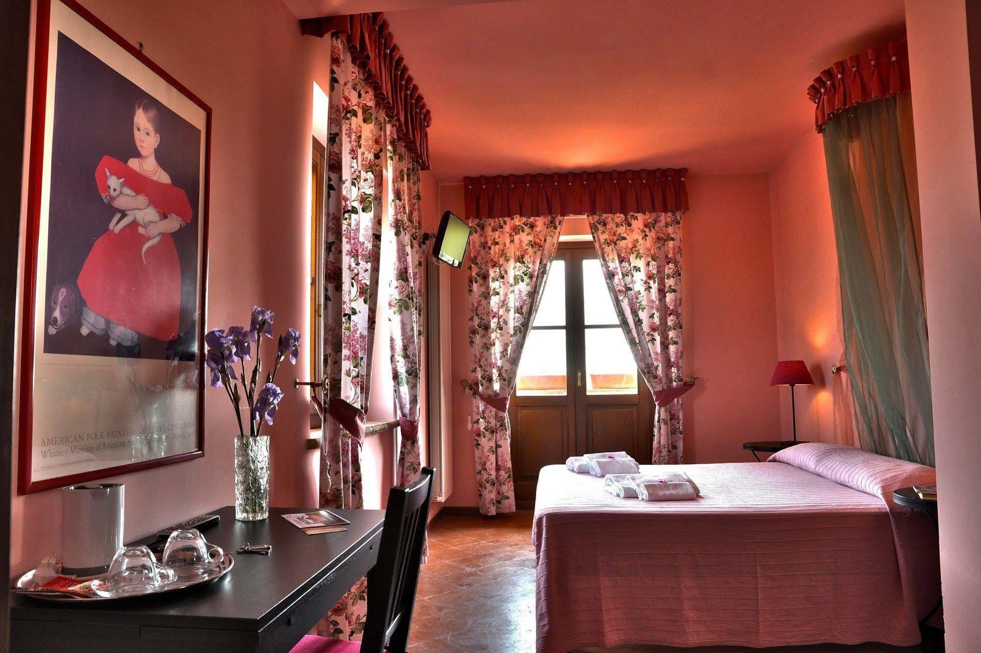 B&B Predio San Fernando 아쿠아펜덴테 외부 사진